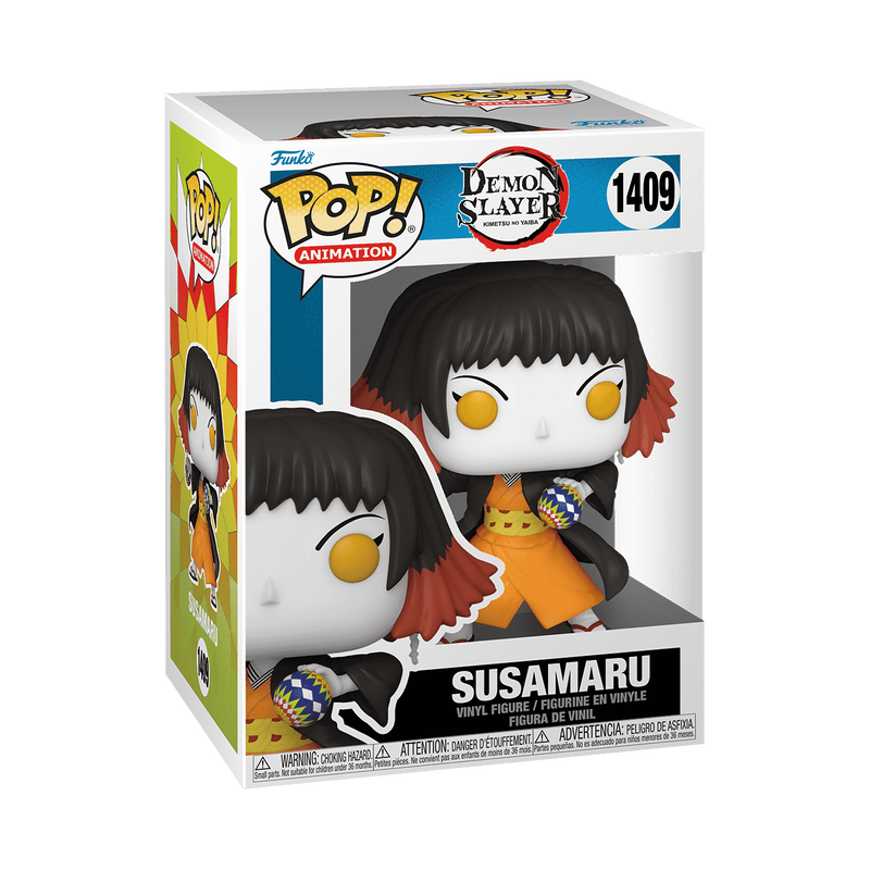 Pop! Susamaru, , hi-res